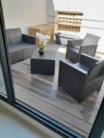 Chez Jeanne - Chambres d’hôtes Marseillan