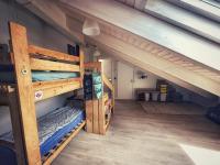 Apartamento de 2 dormitorios con vistas a la montaña