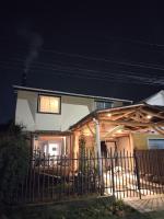 Casa Rústica Sureña Grande - B&B Valdivia