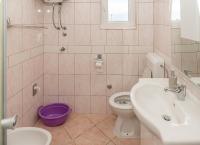 Appartement met 2 slaapkamers