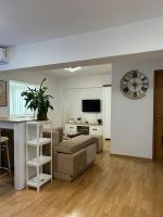 Apartament Exclusive Residence Del - B&B Constanța