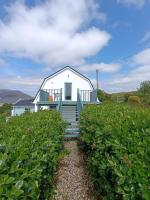 Greenhills Cottage -Overlooking Slieve League - Ferienwohnung Kilcar