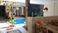 Habitación Doble Estándar