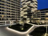 -Coastende- Stijlvol & nieuw apt aan de Jachthaven - B&B Ostend