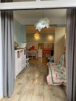 Studio Portowa 2 - Bed and Breakfast