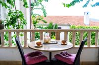 Studio with Terrace
