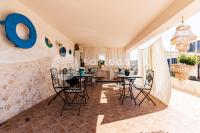 Be Nature - Bed and Breakfast Porto Cesareo