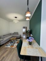 StayAK - Ferienwohnung Shkodra