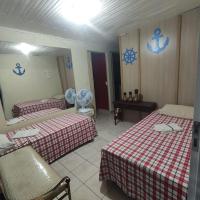 Camera Familiare con Bagno Privato