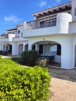 Apartamento Trini en Son Bou, frente al mar, perfecto para vacaciones - B&B