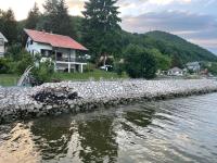 Porecka Laguna - Bed and Breakfast Donji Milanovac