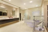 Luxus Suite mit Pool 