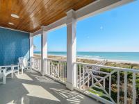 Blue Oyster - B&B Kure Beach