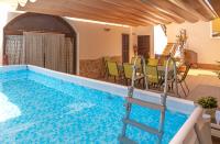 011 Casa Ancla ETV9976 by Mallorca Charme - B&B Muro