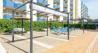 Apartamentos TSS Alboran - B&B Salou