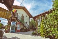 Casa Mister - B&B Sulina