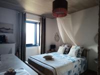Tweepersoonskamer met Eigen Badkamer