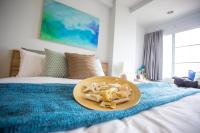 Des Res Hotel and Residence - Chambres d’hôtes Bang Na