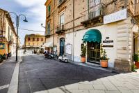 Tropea For Family Apartment - B&B Tropea