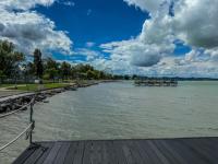 Royal Apartman - B&B Balatonlelle