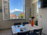 Appartamento Aurora - Chambres d’hôtes Cannero Riviera