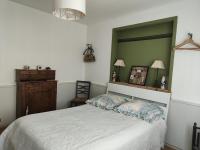 Frontignan villa rez de chausée avec exterieur privatif, Plage 4km - Bed and Breakfast Frontignan