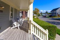 Best Times Beach House with Private Hot Tub - Chambres d'hôtes Pacific Beach