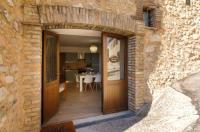 Casa Olivetta - Ferienwohnung Trevi