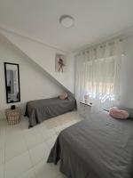 Villa Amaya - Chambres d’hôtes Torrevieja