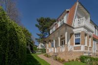 Villa-Sabbia - Bed and Breakfast