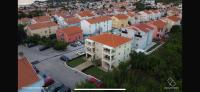 Apartman Jan - B&B