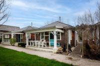 Cape Escape by Seabrook Hospitality - B&B Pacific Beach