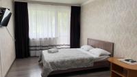 АЛЬ-ТАИР Апартаменты 1-ком в центре - Bed and Breakfast Petropavl