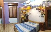 Apartment mit 1 Schlafzimmer