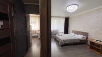 АЛЬ-ТАИР Апартаменты 1-ком в центре - Bed and Breakfast Petropavl