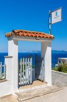 Sea View Studios - Ferienwohnung Skópelos