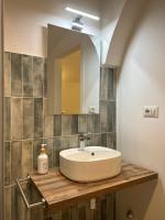 Tweepersoonskamer met Eigen Badkamer