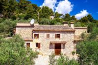 Villa Alordes - B&B Pollença