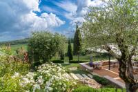 Locanda dei Logi - Ferienwohnung San Gimignano
