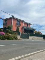 Casa As Bateas - B&B Sada