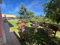 Casa As Bateas - B&B Sada