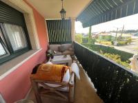 Casa As Bateas - Ferienwohnung Sada