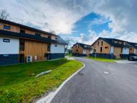 Apartmán Na Břehu Lipna - Chambres d'hôtes Černá v Pošumaví