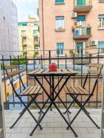 Binario22 - B&B Bologna