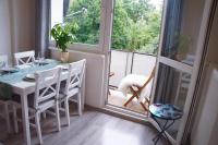 Quiet Place in Old Town Gdansk - Zaciszne Miejsce - B&B Gdansk