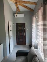 Apartament Pod Sosami 3 Noclegi OTW Borówno WLK Skarszewy - B&B Skarszewy
