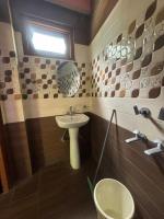 Chambre Double avec Balcon