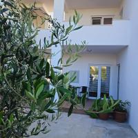 KenDar Family Apartments - Chambres d'hôtes Ulcinj