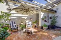 Chic Peaceful Retreat 16 Mi to Beaches and Wineries! - B&B