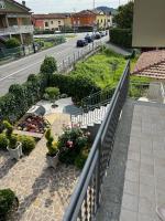 Casa Nicole - B&B Montello